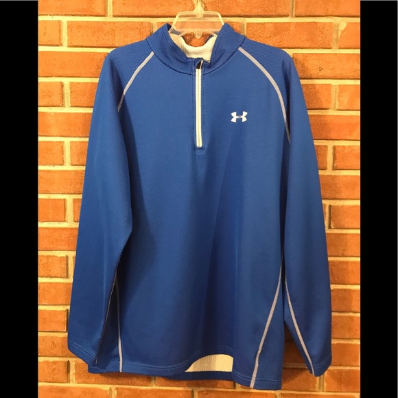 Under Armour Other - Men’s Under Armour pullover